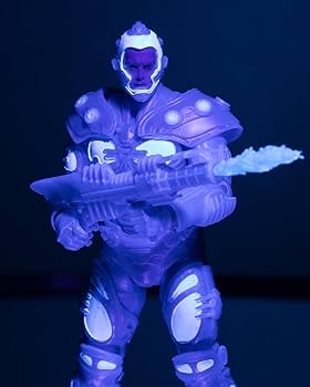 Batman & Robin DC Multiverse Action Figure Mr. Freeze (Black